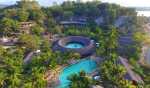 Vé bùn khoáng nóng I-Resort (Bồn từ 6 khách)